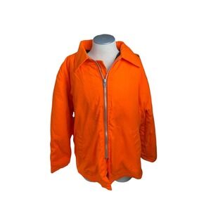 Woodfield Jacket XL Hunting Orange Mens